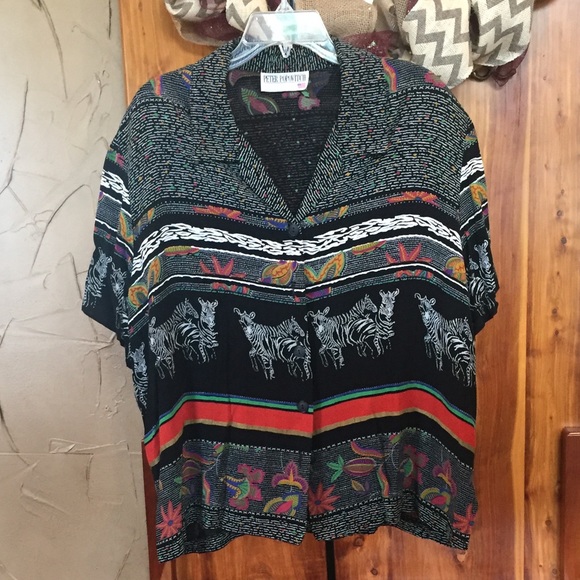 Peter Popovitch 5-Piece Ladies XL set - Picture 2 of 8